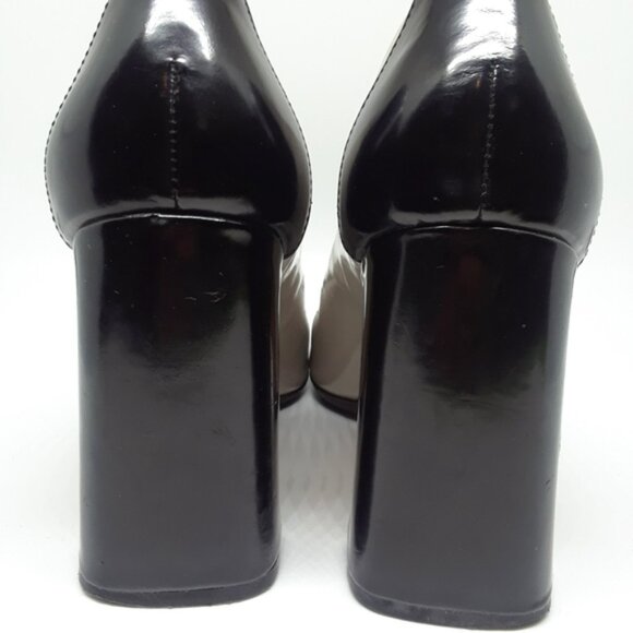 Vintage Vince Camuto Heels - Picture 4 of 6